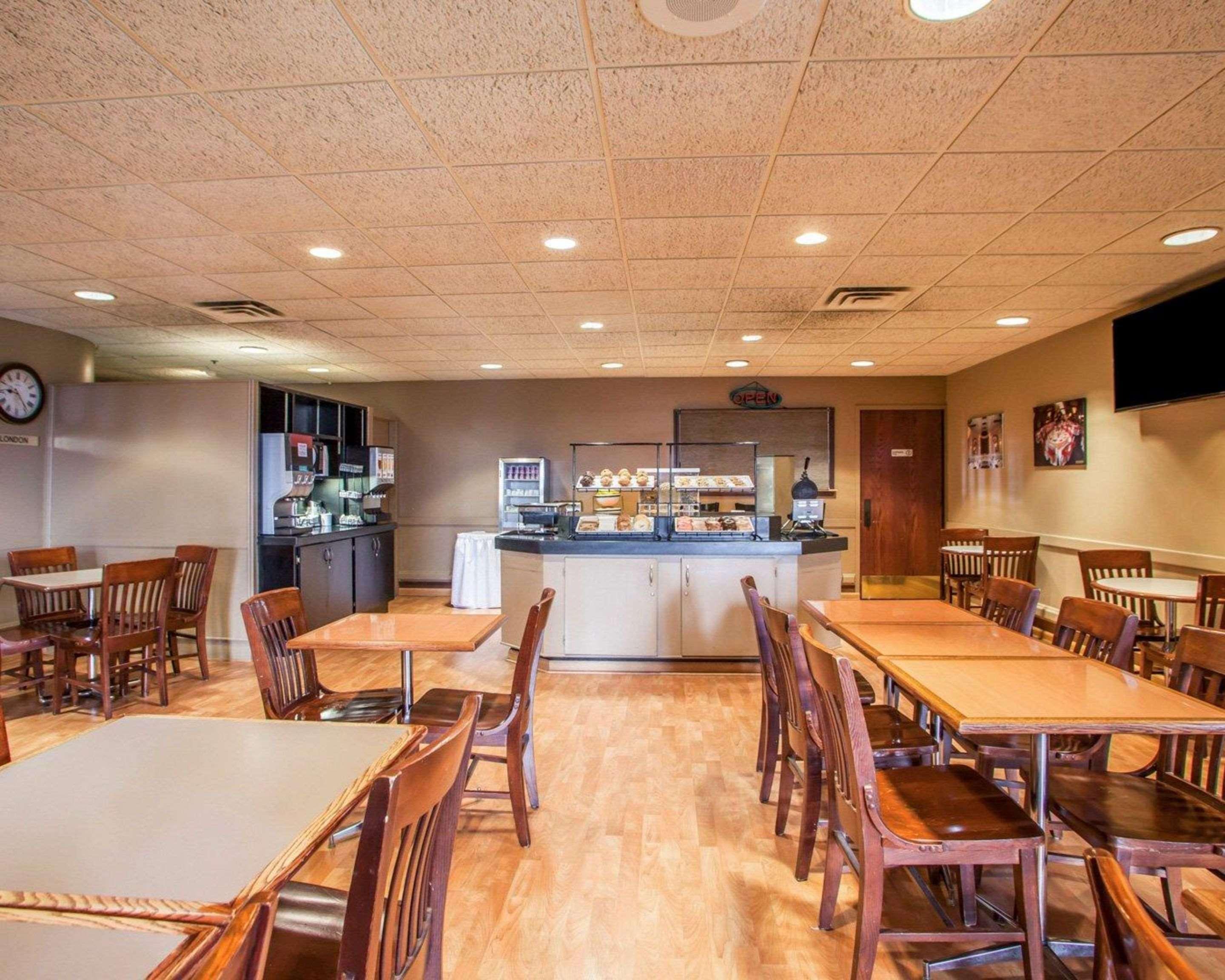 Quality Inn & Suites Orland Park - Chicago Exterior foto