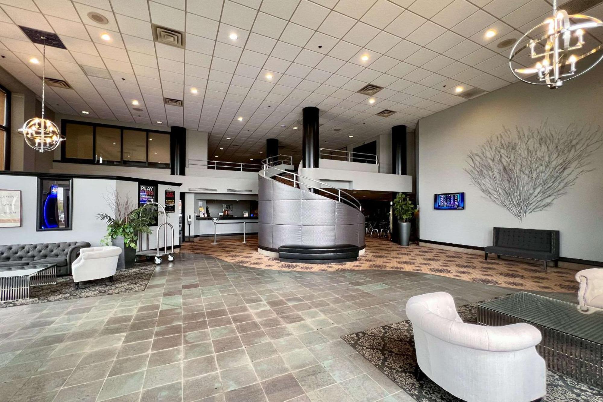 Quality Inn & Suites Orland Park - Chicago Exterior foto