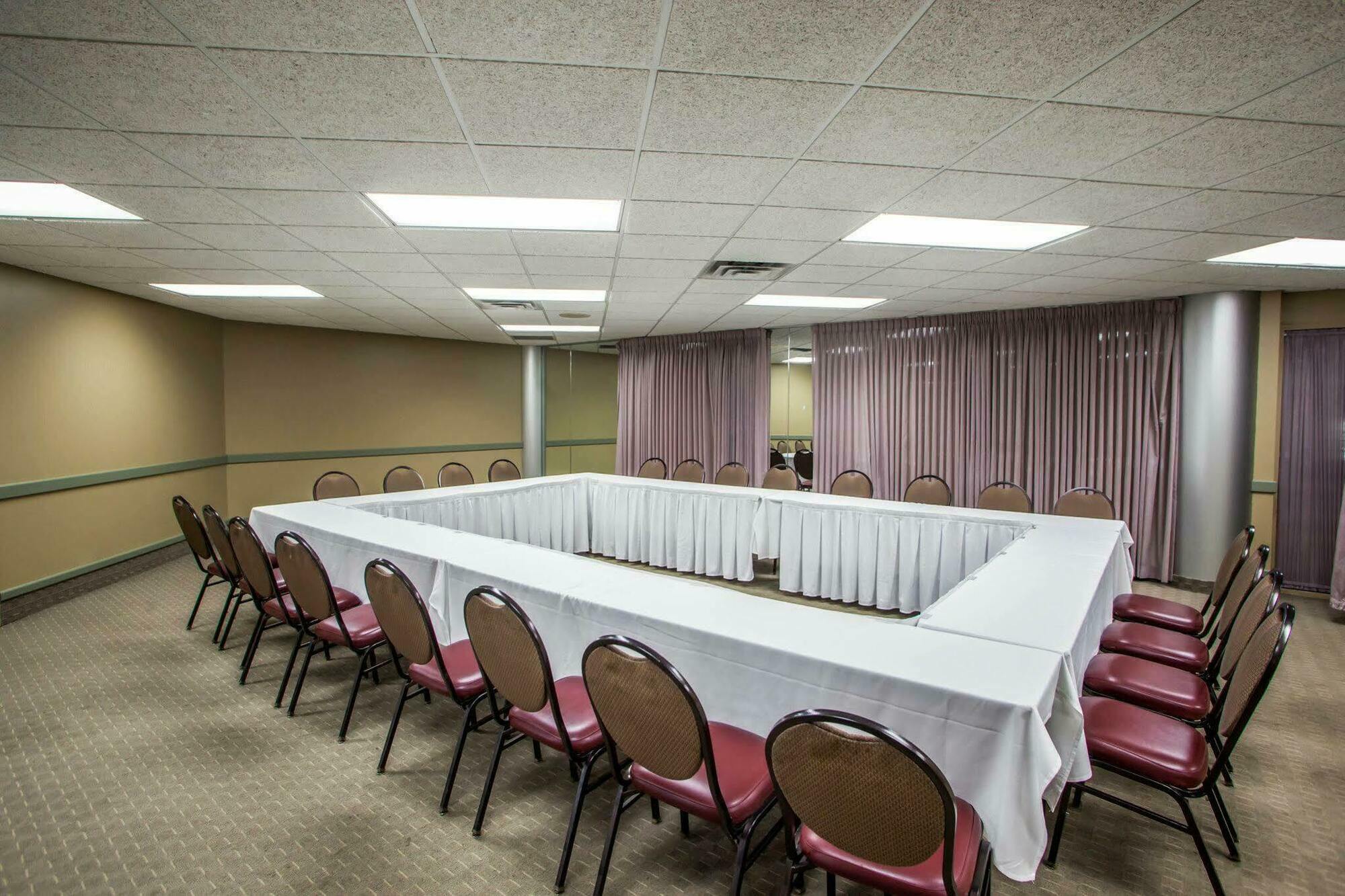 Quality Inn & Suites Orland Park - Chicago Exterior foto
